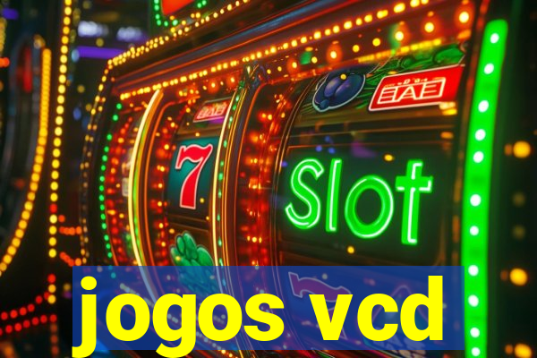 jogos vcd